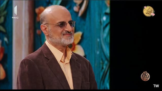 توفیق خواندن شعر جامی را نداشتم