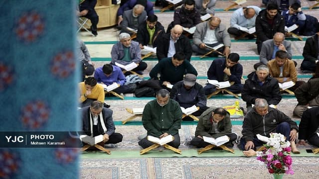 چطور بفهمیم عبادتمان تاثیرگذار بوده است؟