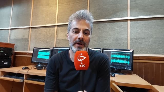 رادیو بهاران همسفر نوروزی مخاطبان است