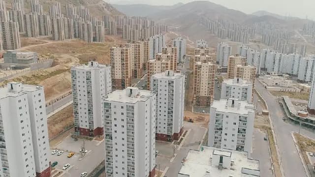 رفع نقص ۳ هزار و ۲۲۰ واحد مسکونی در پردیس