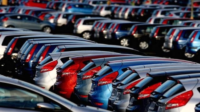 قیمت گذاری خودرو‌های وارداتی