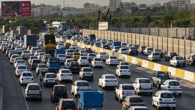 محدودیت‌های ترافیکی پایانی هفته اعلام شد