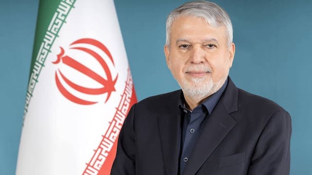 خلیج‌فارس؛ آیینه هویت تمدنی و حافظه جهانی
