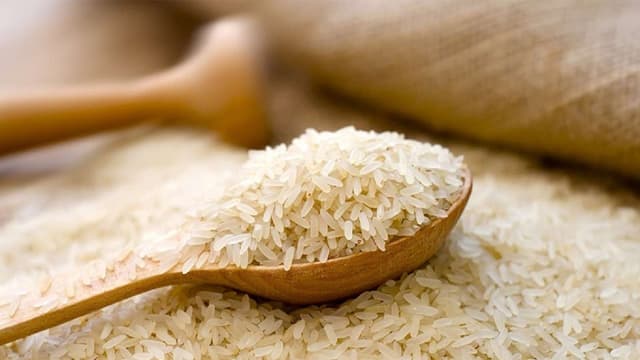 قیمت هرکیلو برنج به ۲۰۰ هزارتومان رسید