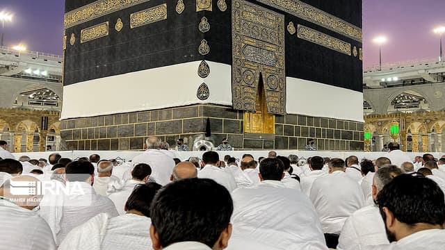 چند توصیه غذایی به زائران سفر حج
