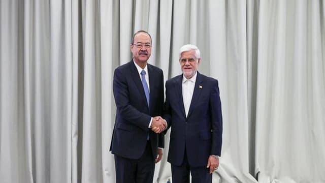 نخست‌وزیر ازبکستان به تهران سفر می‌کند