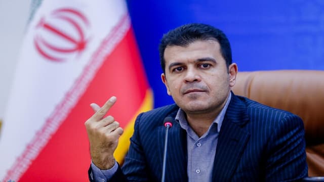 محدودیت، هرگز مانعی برای نخبگی نخواهد بود