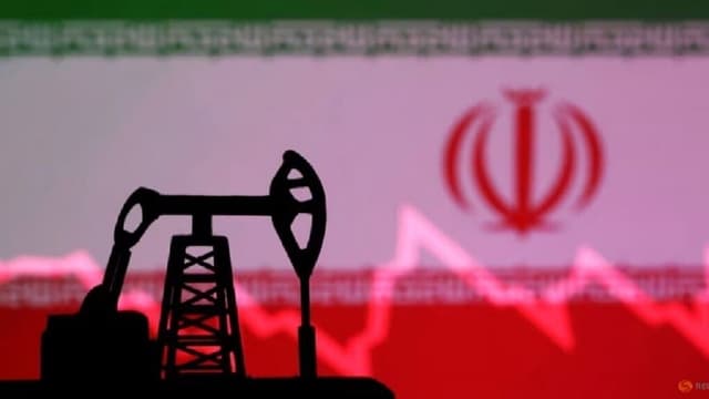 سهم ۴٠ درصدی ایران در میدان گازی آرش