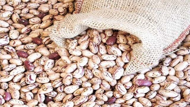 قیمت لوبیا چیتی به ۳۲۰ هزارتومان رسید