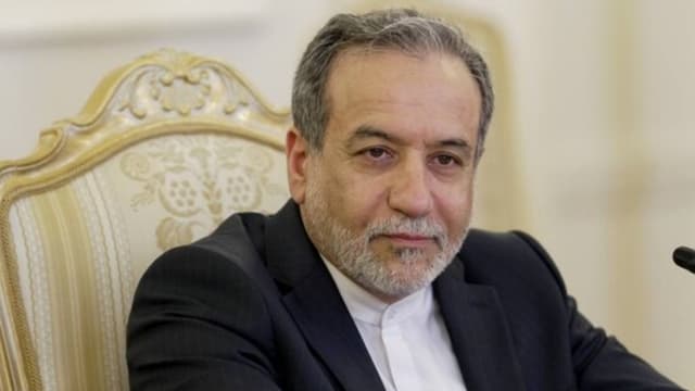 عراقچی: تصمیمات سوئد قابل درک و توجیه است