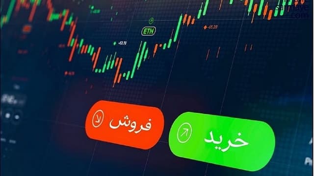 کاهش بیش ۲۴ هزار واحدی شاخص کل بورس