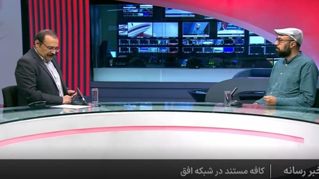 «کافه مستند» سینمای مستند را جدی می‌گیرد