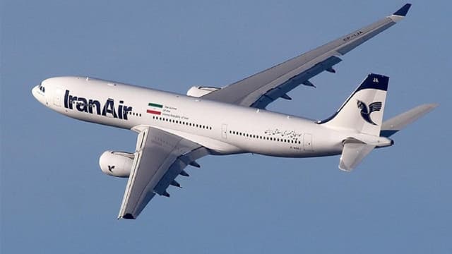 کاهش تأخیر پرواز‌ها در عملیات حج عمره