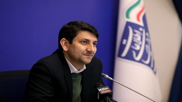 پیگیری پایداری شبکه ارتباطی در بندرعباس