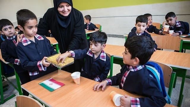 شیوه‌نامه نقل و انتقال فرهنگیان اعلام شد