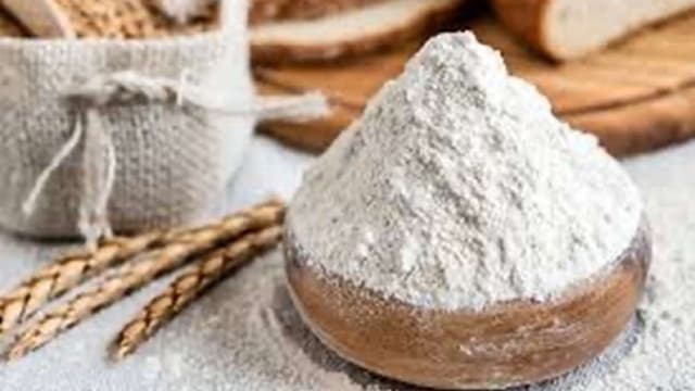 سامانه خرید آرد برای صنف و صنعت باز شد